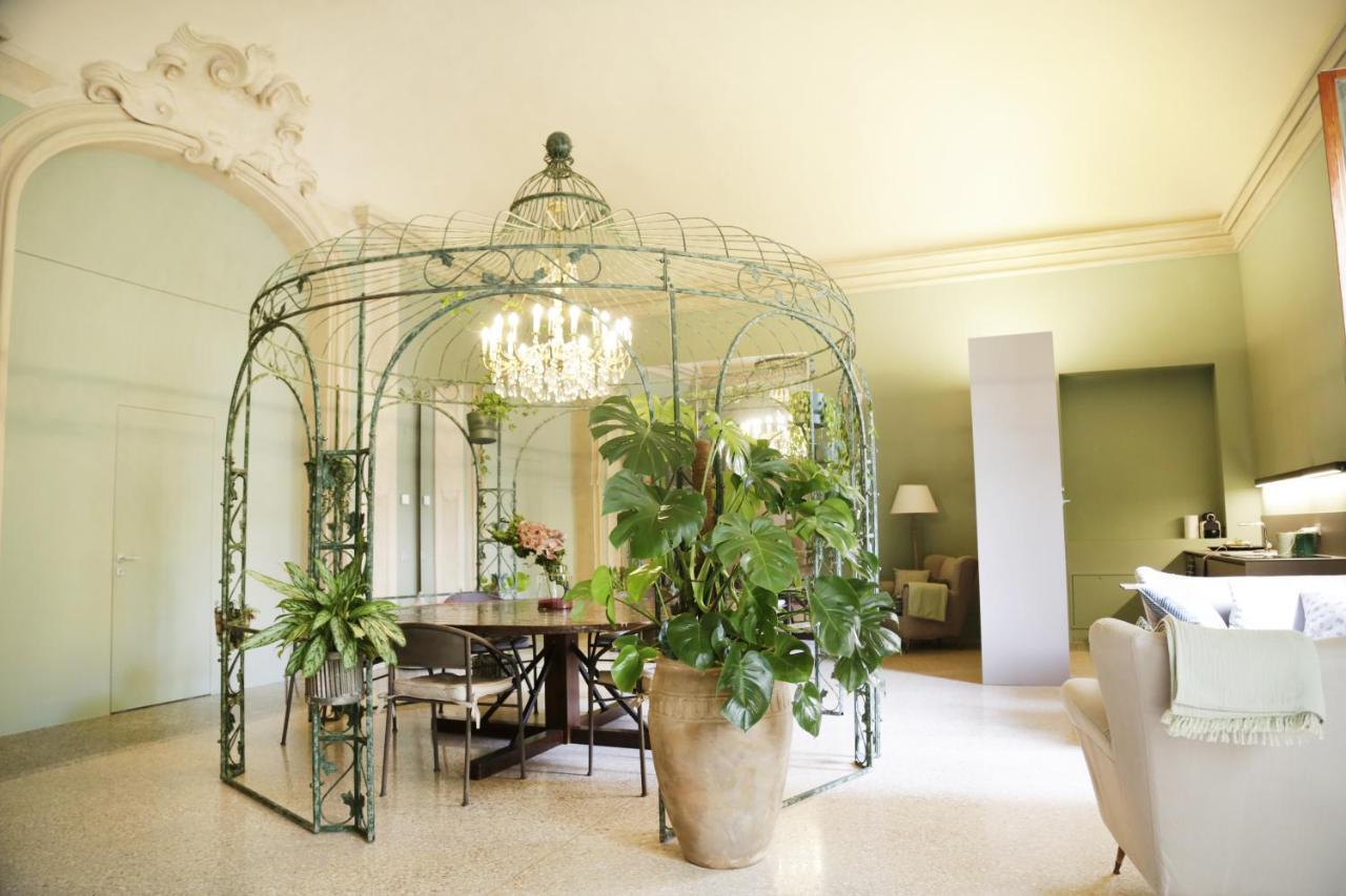 Atelier Pallavicini Suites Bologna Kültér fotó