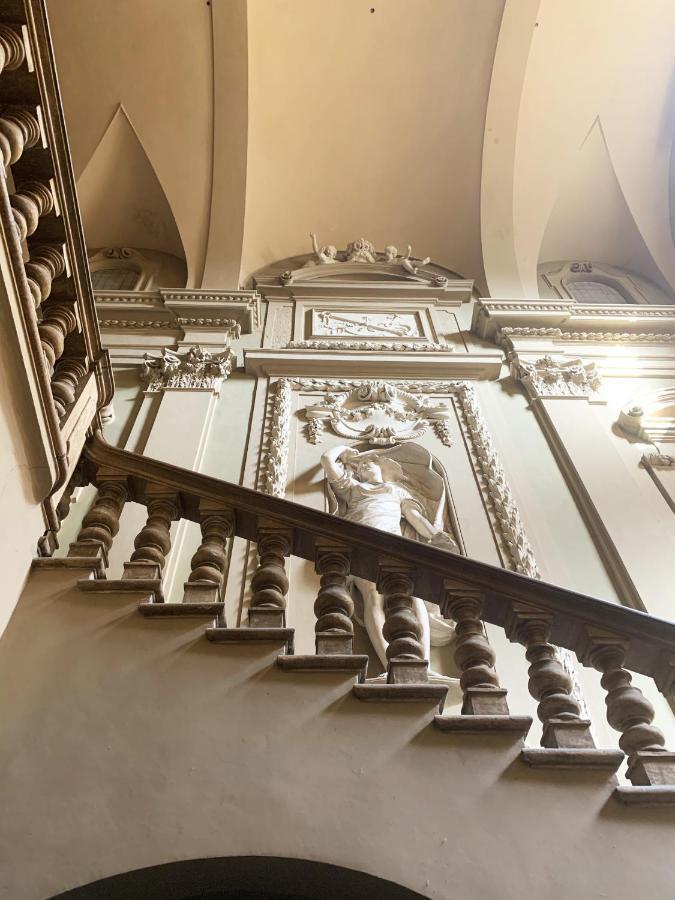Atelier Pallavicini Suites Bologna Kültér fotó