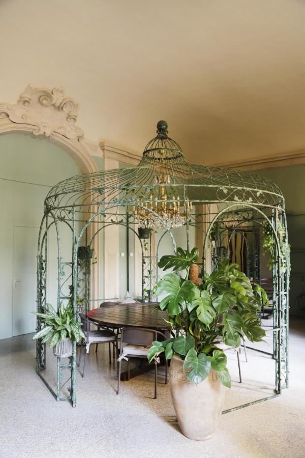 Atelier Pallavicini Suites Bologna Kültér fotó