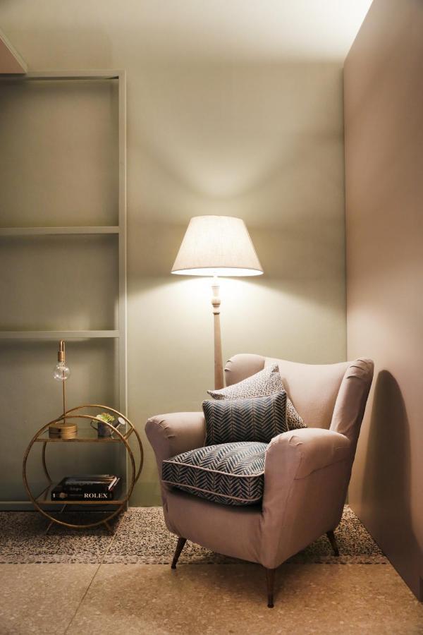 Atelier Pallavicini Suites Bologna Kültér fotó