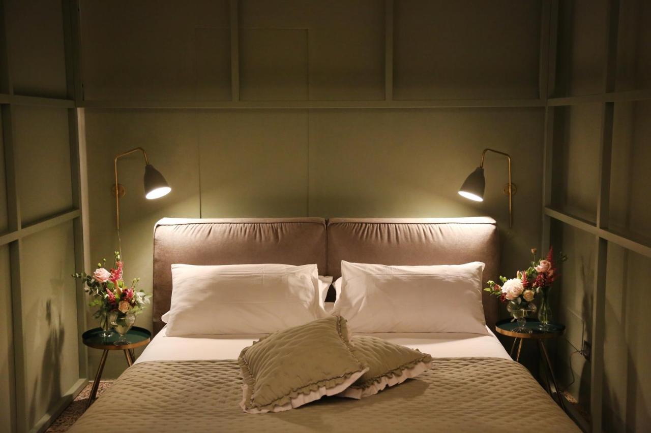 Atelier Pallavicini Suites Bologna Kültér fotó