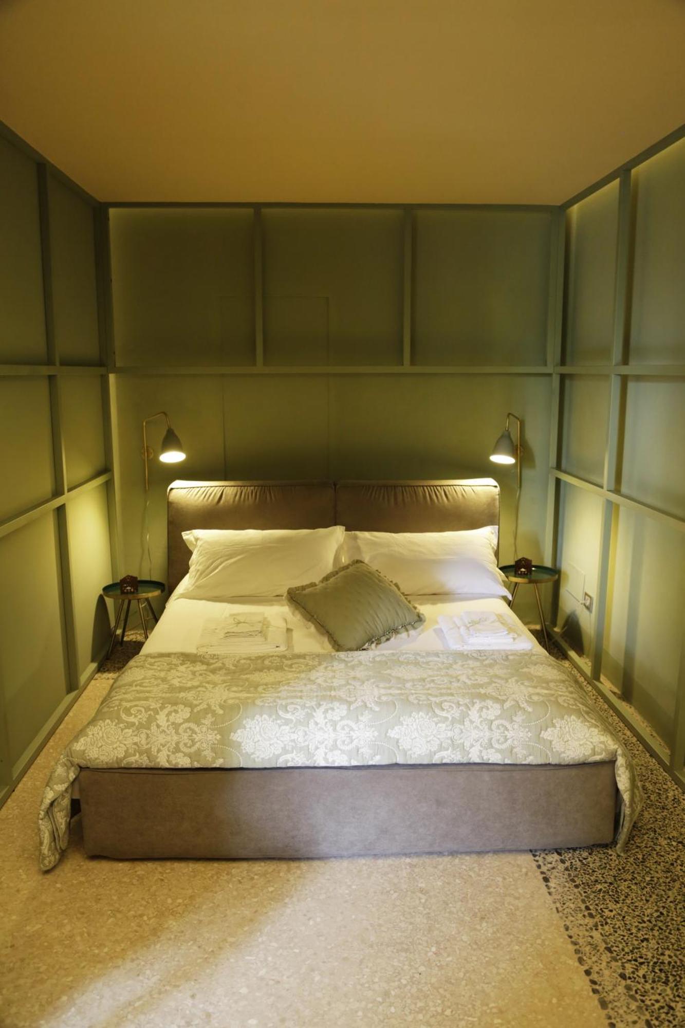 Atelier Pallavicini Suites Bologna Kültér fotó
