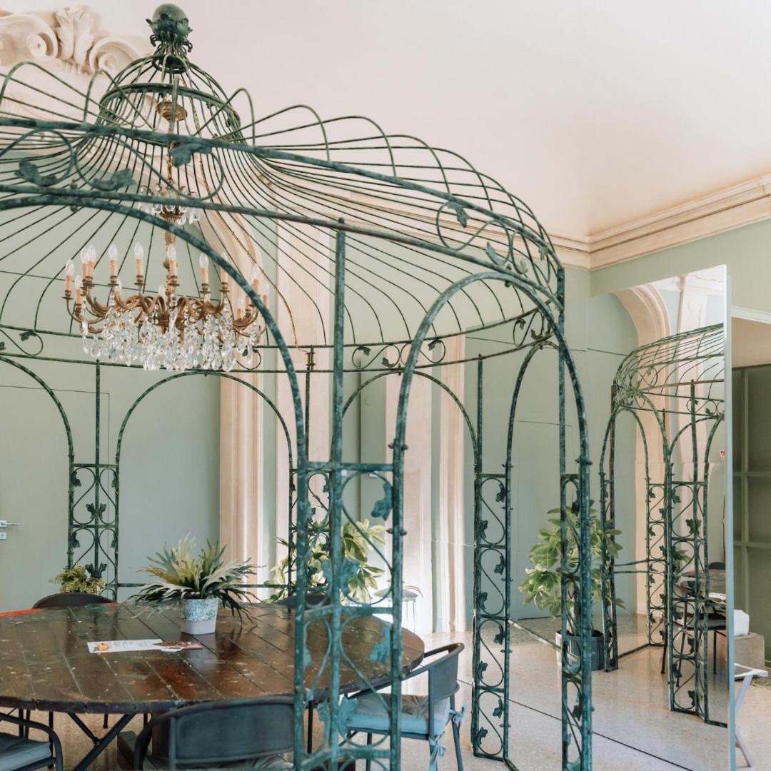 Atelier Pallavicini Suites Bologna Kültér fotó